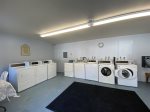 Coin Operated Laundry Facility 